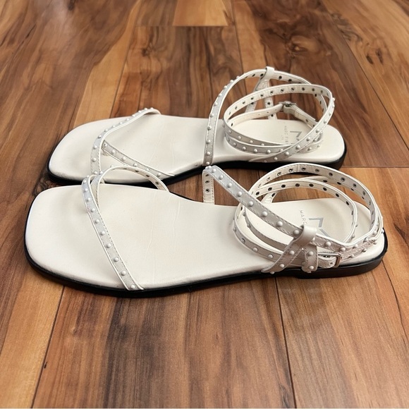 Mark Fisher Nalica Flat Sandal - Picture 5 of 7